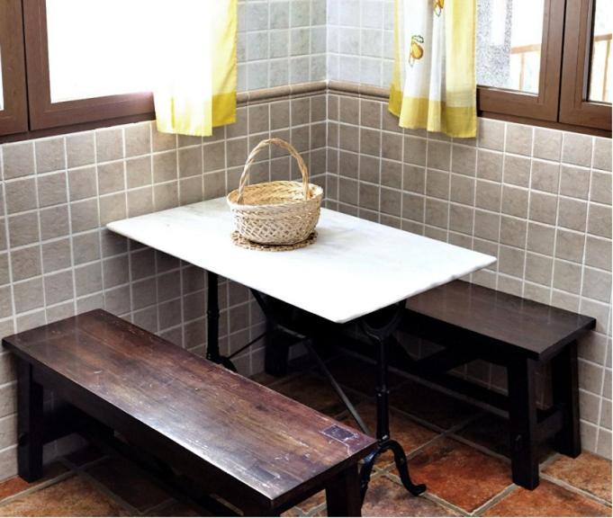 Casa Rural El Corral อาบีลา ภายนอก รูปภาพ